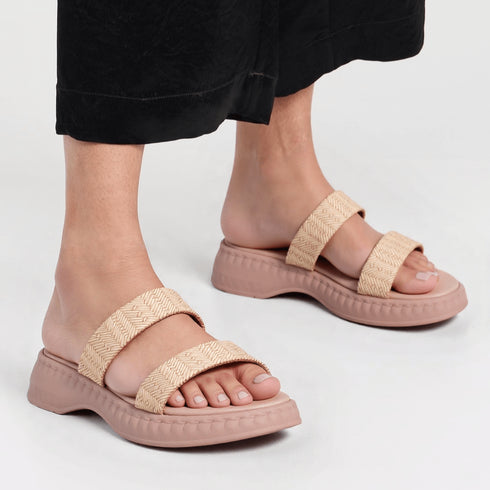 Women Casual Softy - 74954S - Softies - Walkeaze